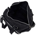 Mille Washed - Black