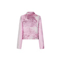Kiana - Impressionist Wild Rose Bloom