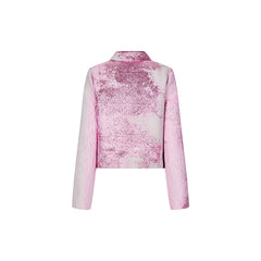 Kiana - Impressionist Wild Rose Bloom