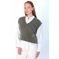 Pernille Vest - Winter Moss