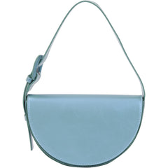 Nomi Shiny Structure - Blue Mist
