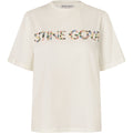 Short Sleeve T-Shirt - Magnolia Garden
