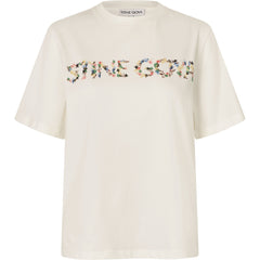 Short Sleeve T-Shirt - Magnolia Garden