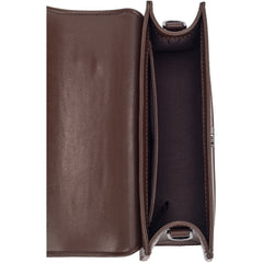 Aria Glossy Structure - Cocoa