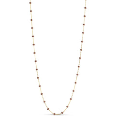 Lola Necklace - Copper