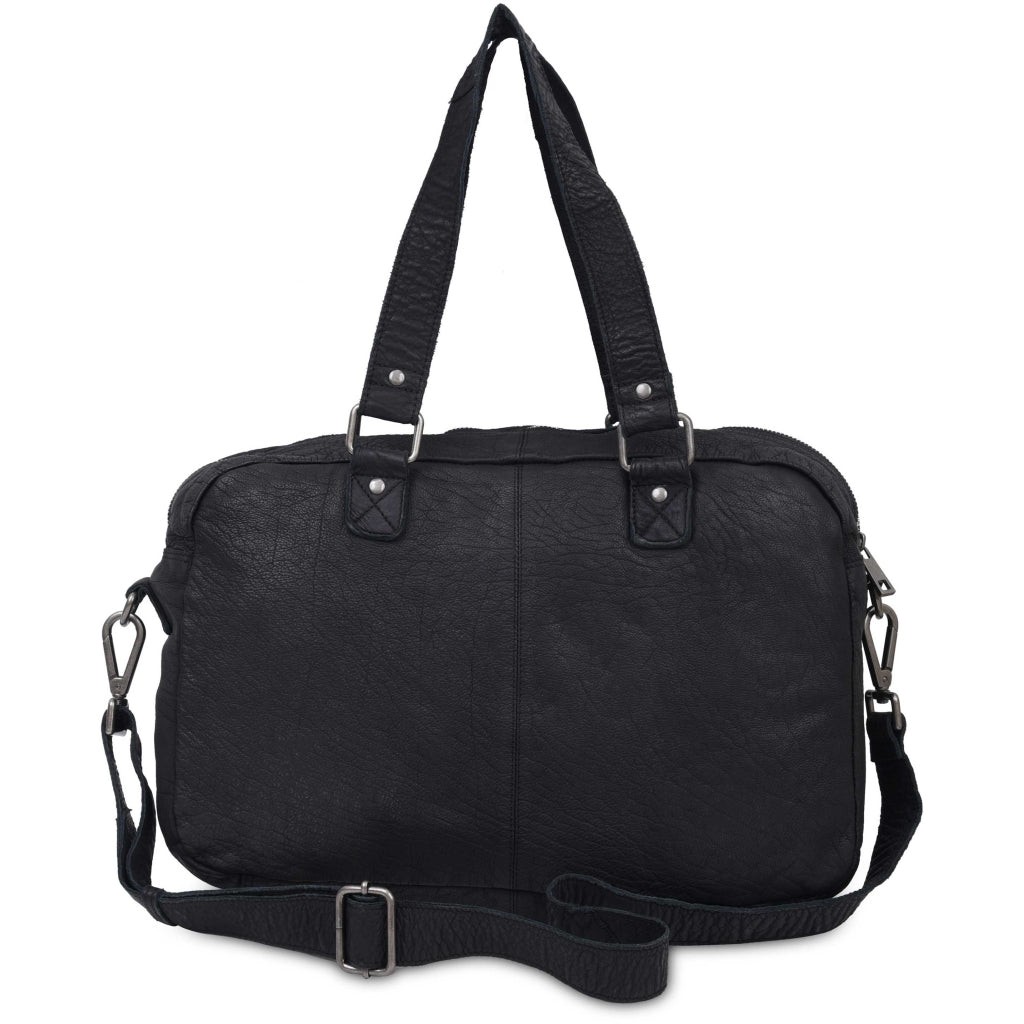 Mille Washed - Black