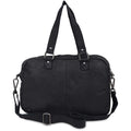 Mille Washed - Black