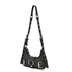 Palma Bamboo - Black