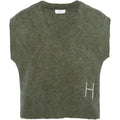 Pernille Vest - Winter Moss