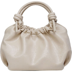 Jolly Shell Structure - Oat White