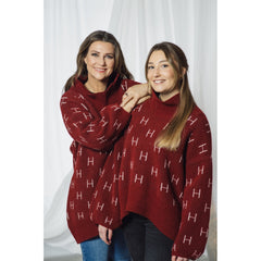 Fam Kort - Red