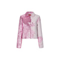 Kiana - Impressionist Wild Rose Bloom