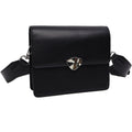 Cayman Soft Structure Hardware - Black