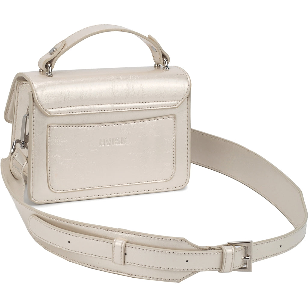 Renei Shiny Structure - Pearl