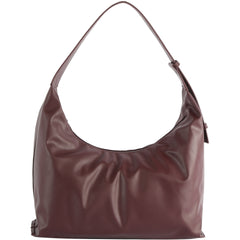 Lane Soft Structure - Midnight Plum