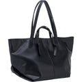 Towny Soft Structure - Black