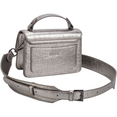 Renei Shiny Structure - Metallic Grey