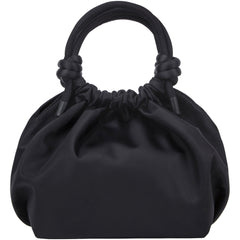Jolly Shiny Twill - Finest Black