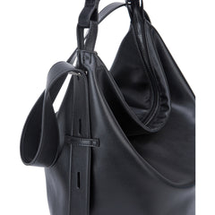 Emmett Soft Structure - Black