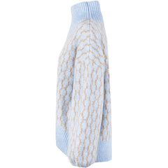 Fam New Pattern - Skyway