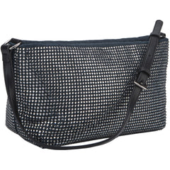 Gil Denim Embellished - Blue Ink