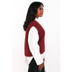 Pernille Vest - Syrah