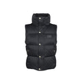 Edda Down Jacket - Black