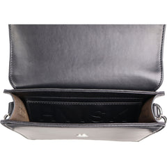 Cayman Soft Structure Hardware - Black