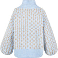 Fam New Pattern - Skyway