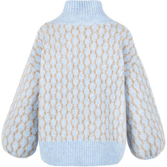 Fam New Pattern - Skyway