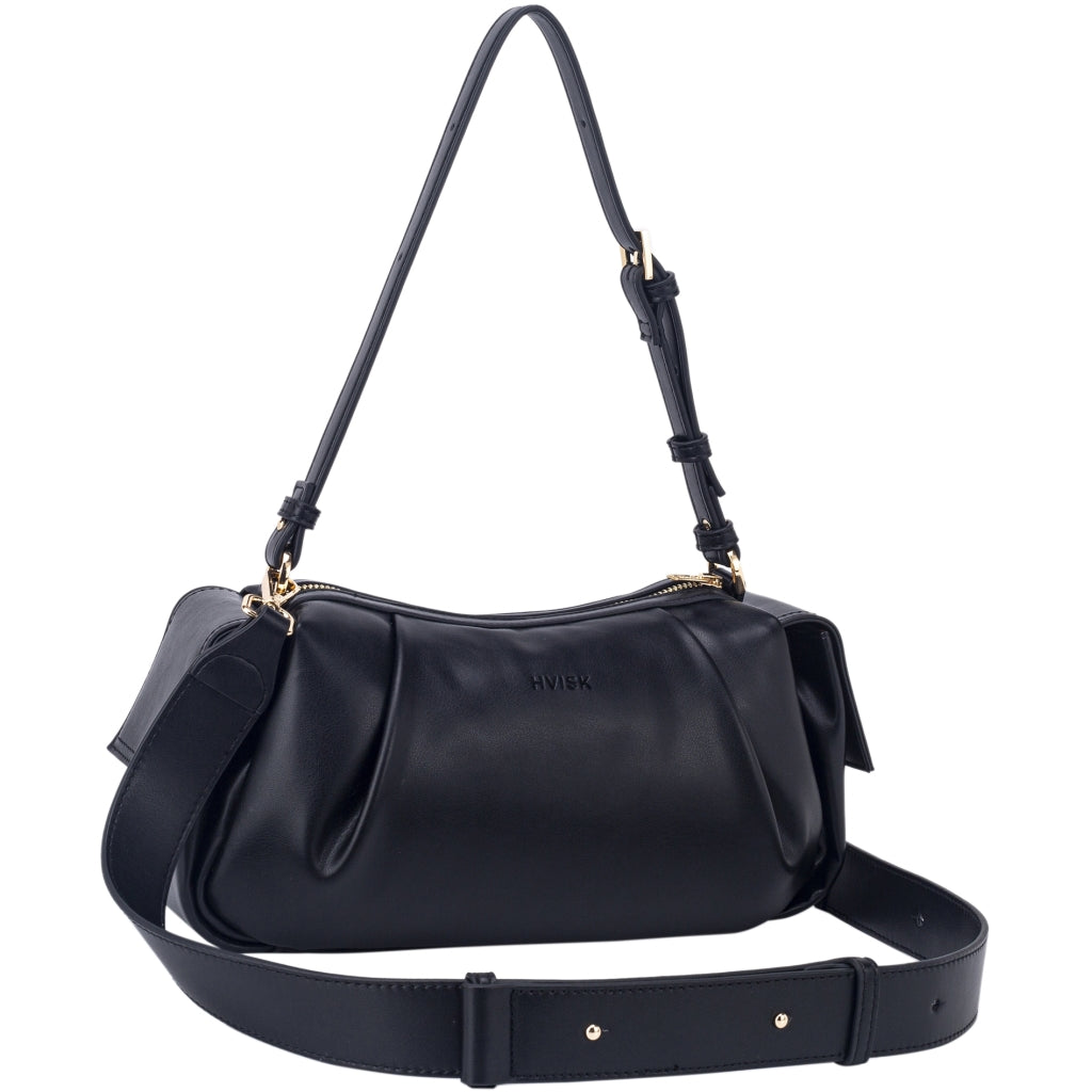 Elbie Soft Structure - Black