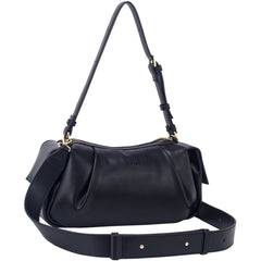 Elbie Soft Structure - Black