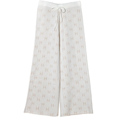 Linda Pants - White