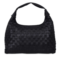 Maxi Dandy Braided - Nature Black