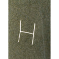 Pernille Sweater - Winter Moss