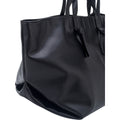 Towny Soft Structure - Black