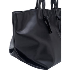 Towny Soft Structure - Black