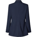 Tailored Jacket - Dark Blue