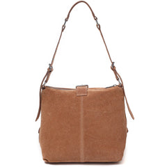 Ophelia Suede - Camel