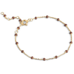 Lola Bracelet - Copper
