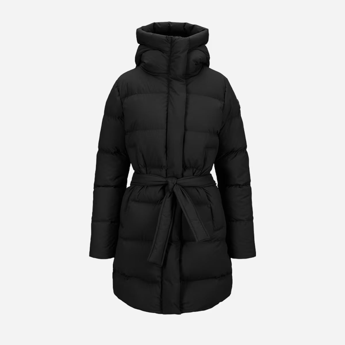Bobbie Tech - Black
