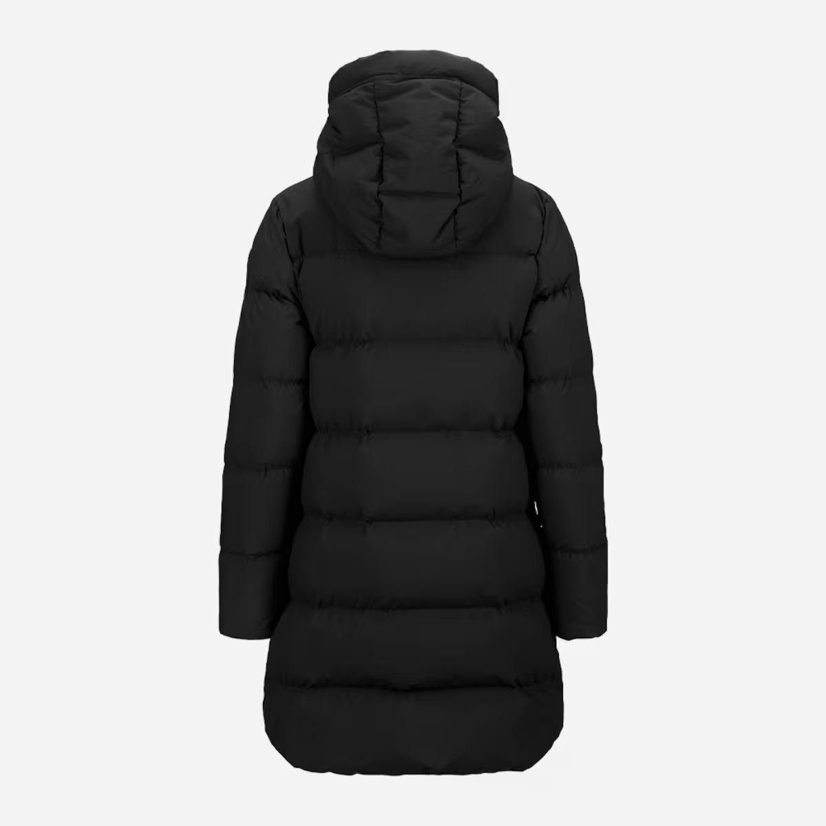 Bobbie Tech - Black