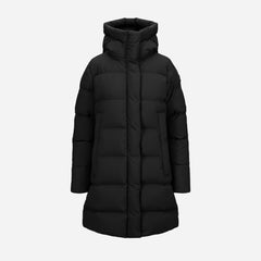 Bobbie Tech - Black
