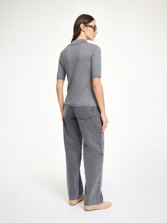 Dotta - Grey Melange