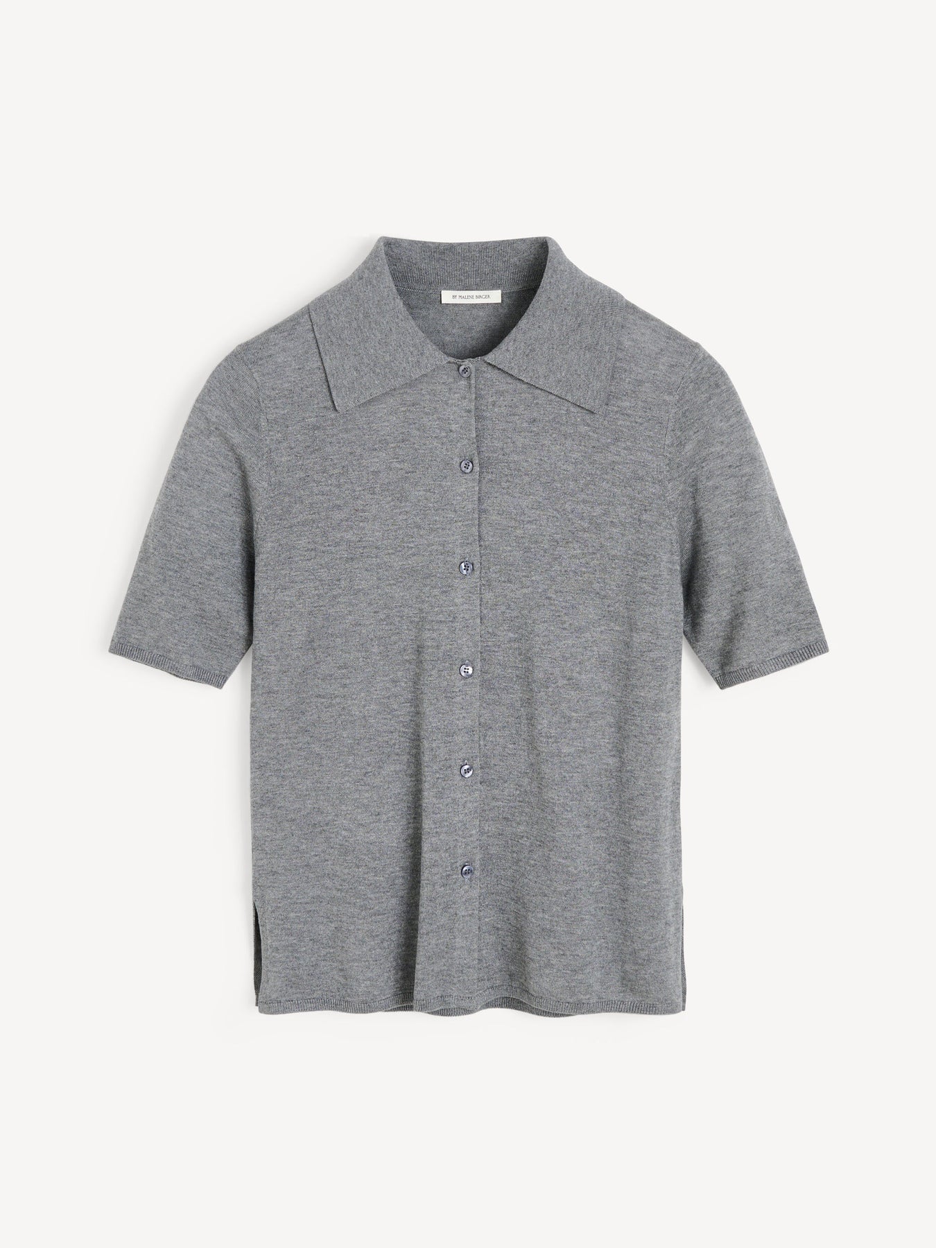 Dotta - Grey Melange