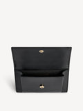 Aya Wallet - Black