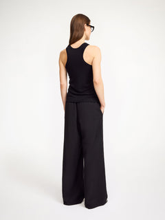 Cabello - Black