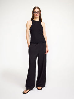 Cabello - Black