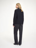 Vanille - Black