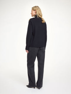 Vanille - Black